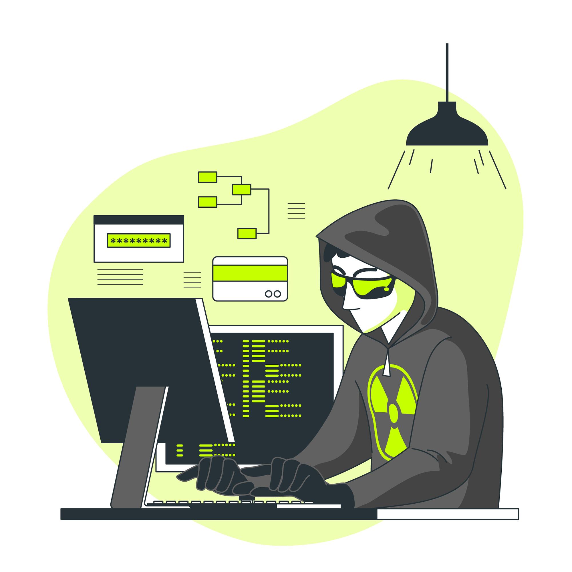 web application security