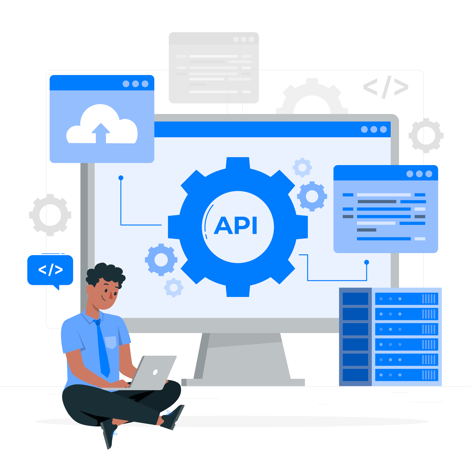 API security letssecure.co