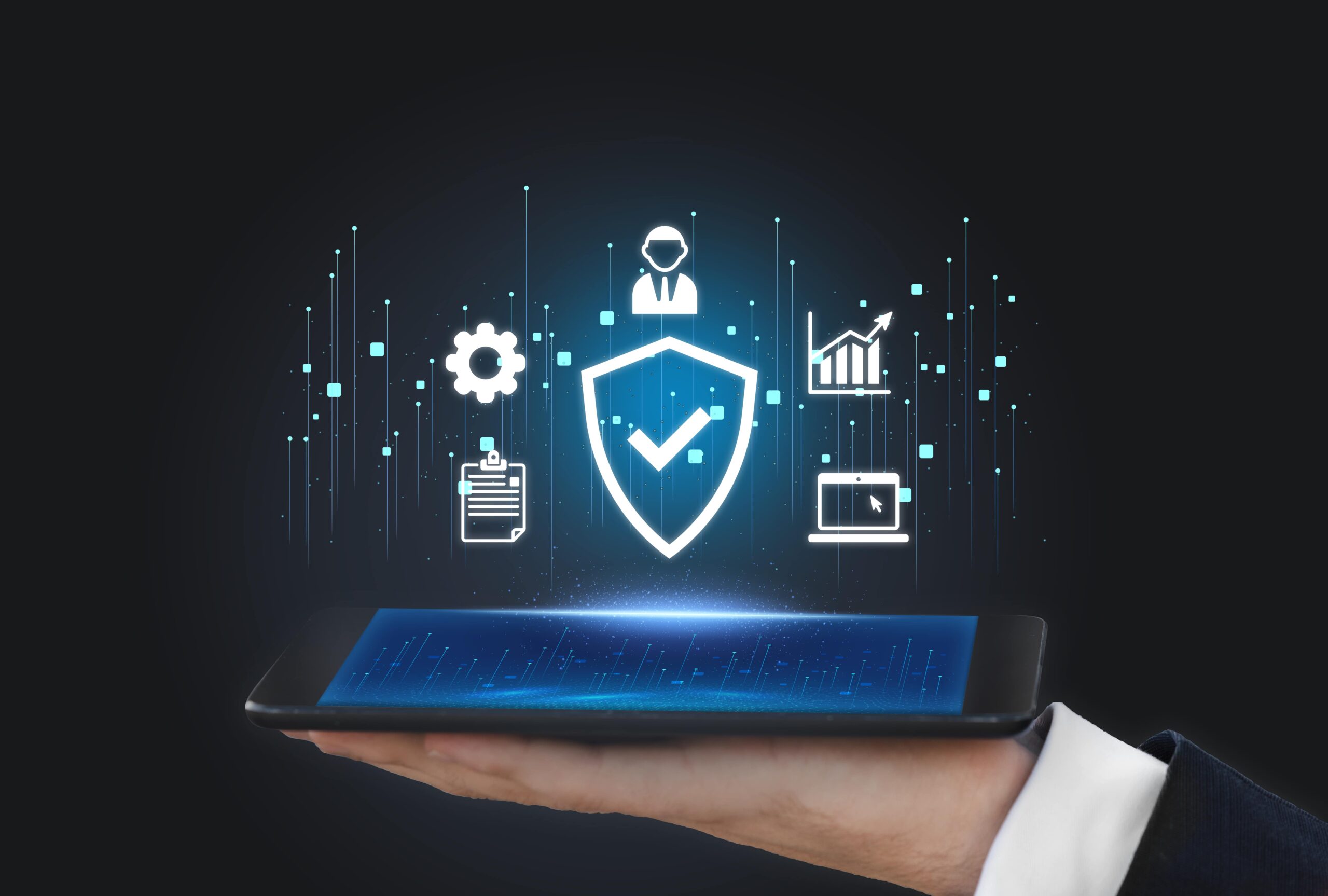 mobile security letssecure